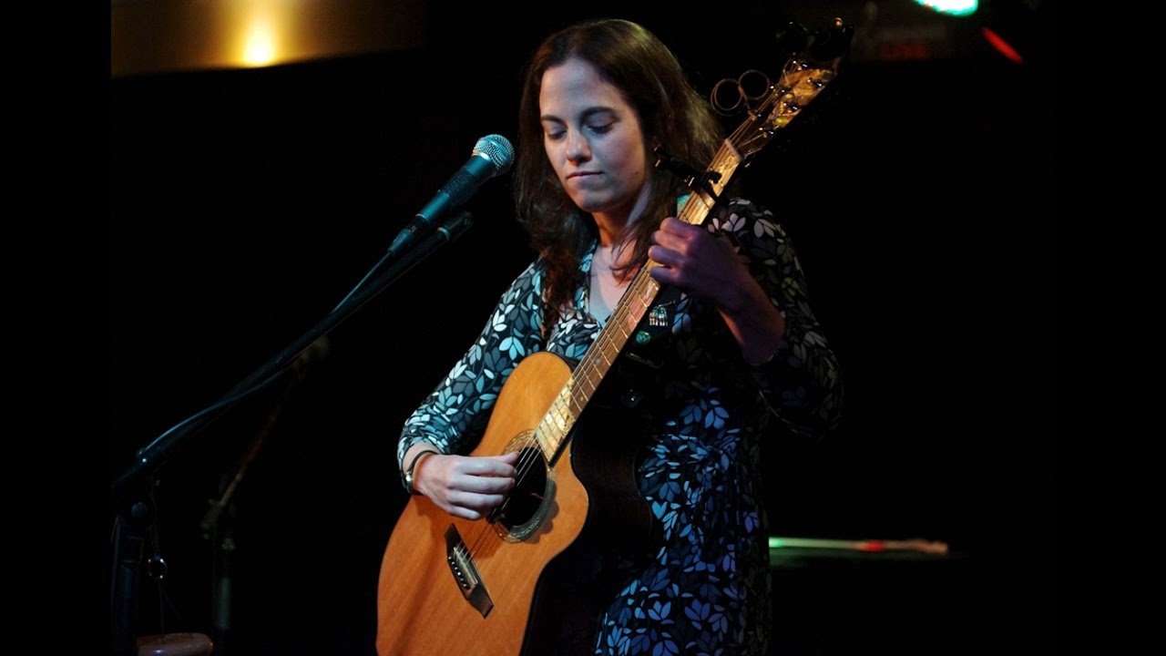 Shawna Caspi