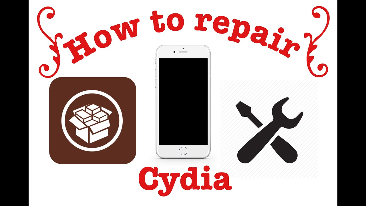 (Outdated) How to fix Cydia unable to install tweaks.