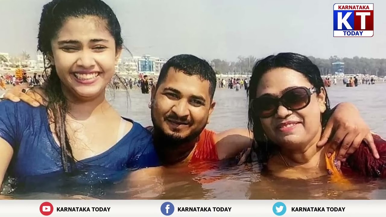 ಮಗಳಿಗೆ ಗಂಡ ಅಮ್ಮನಿಗೆ ಮಿಂಡ | ಅಮ್ಮ ಸೆರಗು ಜಾರಿಸಿದ್ರೆ ಮಗಳು ಕಾಚಾನೇ ಕಳಚಿದ್ಲು | @karnatakatoday