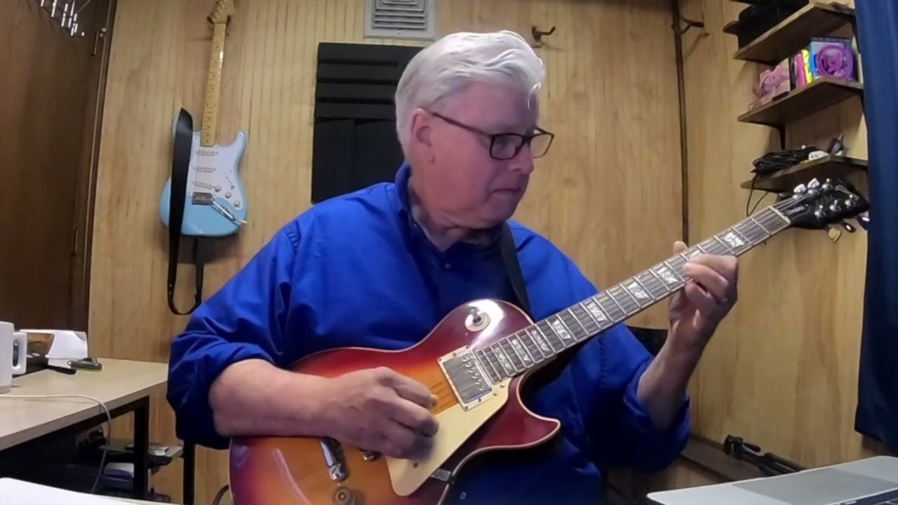 Kid Charlemagne Solo