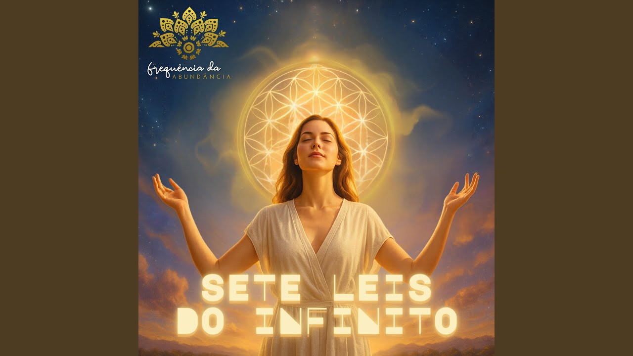 Sete Leis Do Infinito