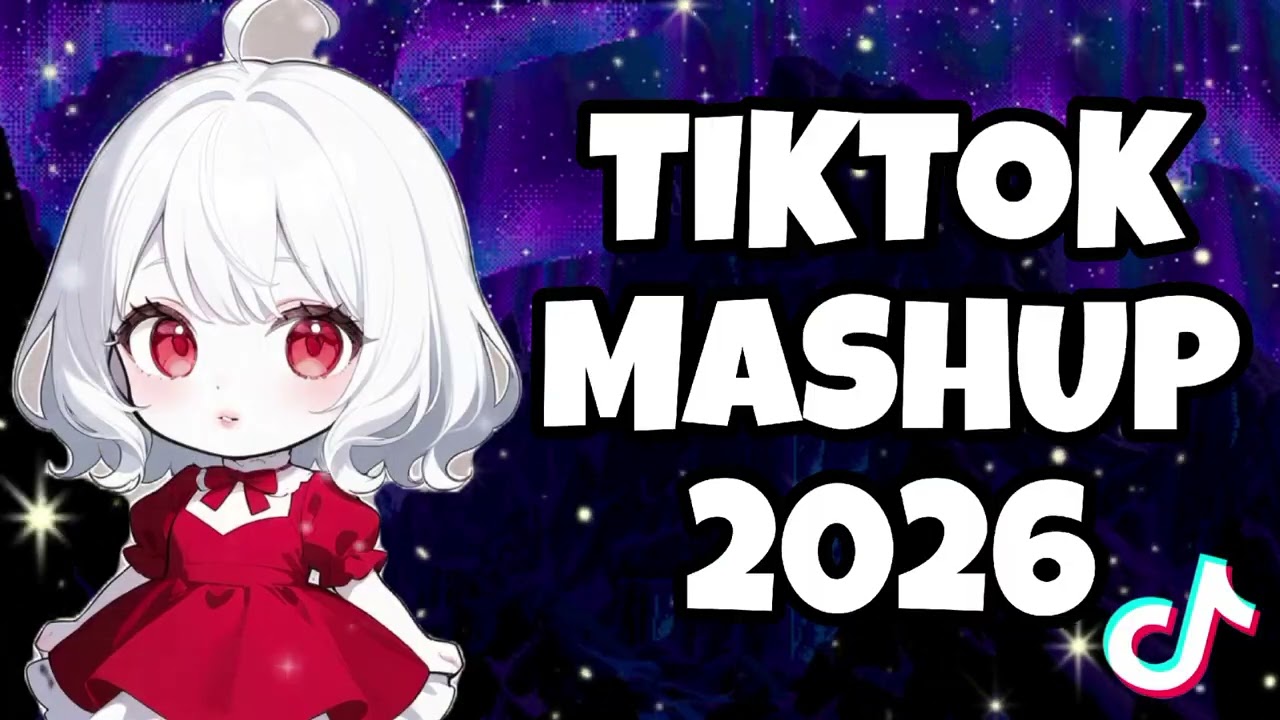 New Tiktok Mashup 2026 Philippines 🫶