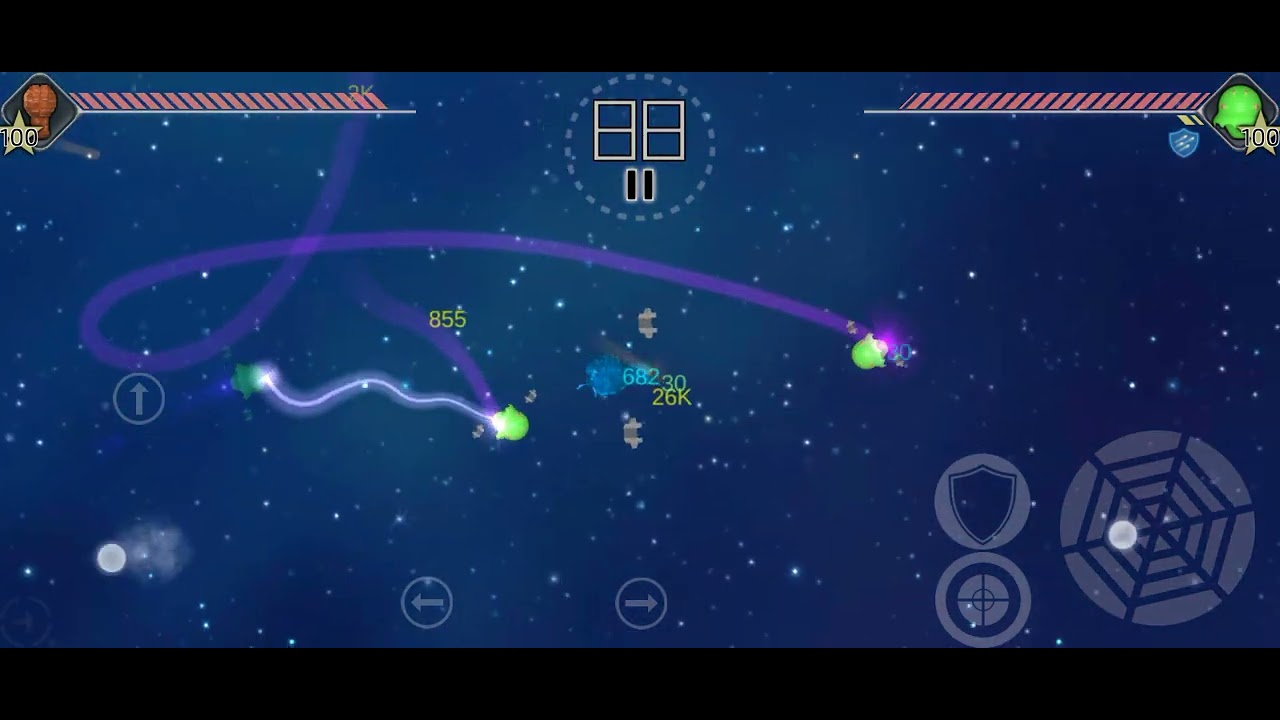 Review a fleet in duels (part 1)