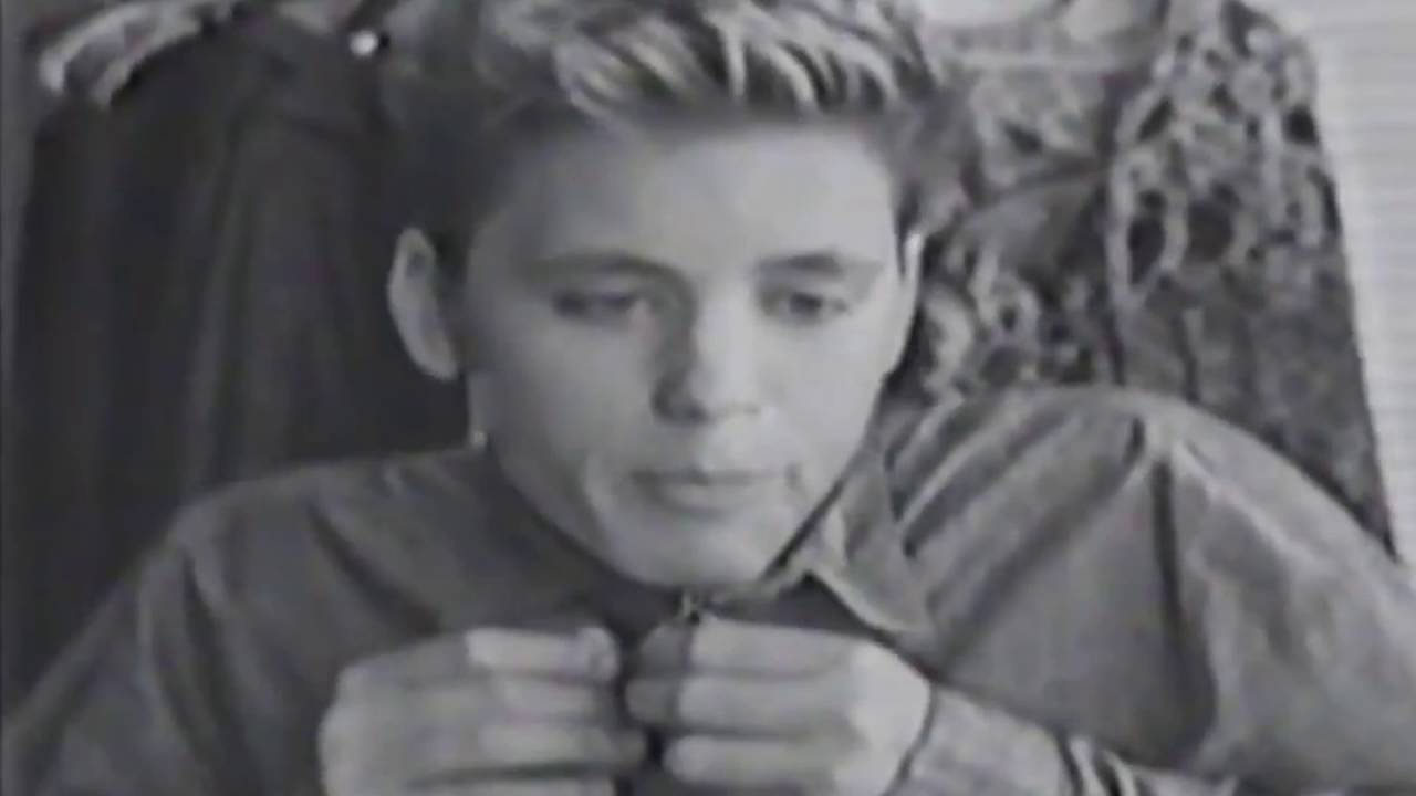 Corey Haim Tribute Video
