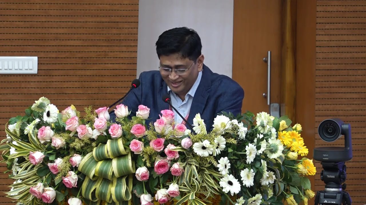 Foundation Day Symposium 2025