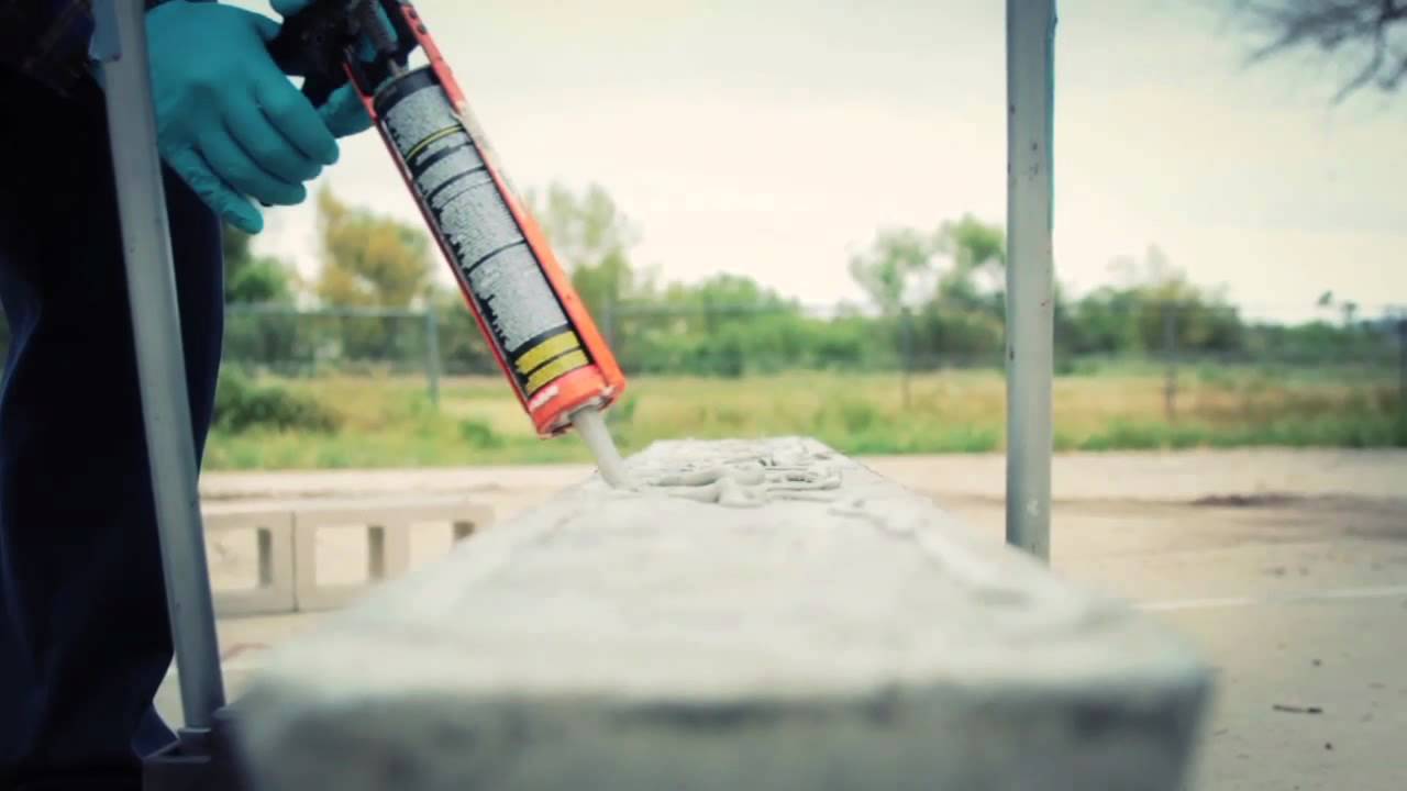 HOW TO'S DAYS: PARKING BLOCK LEDGE