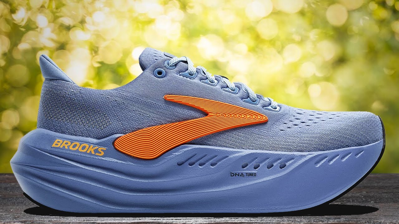 5 Most Comfortable Shoes of 2025