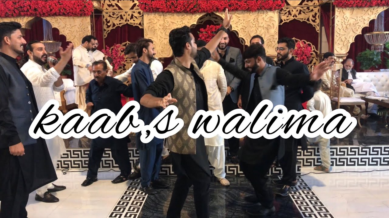 Royal wedding in Kallar syedan #kallarsyedan#gujarkhan#ajk
