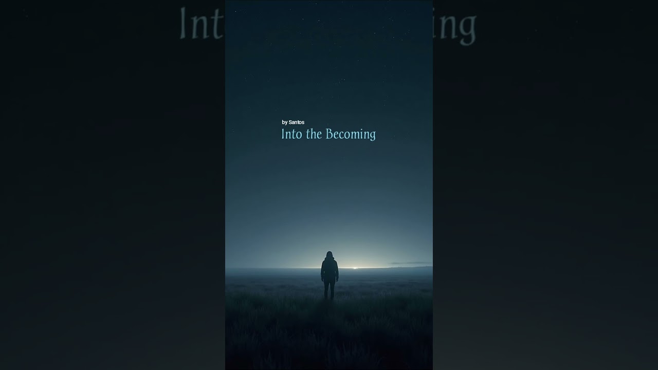 Into the Becoming