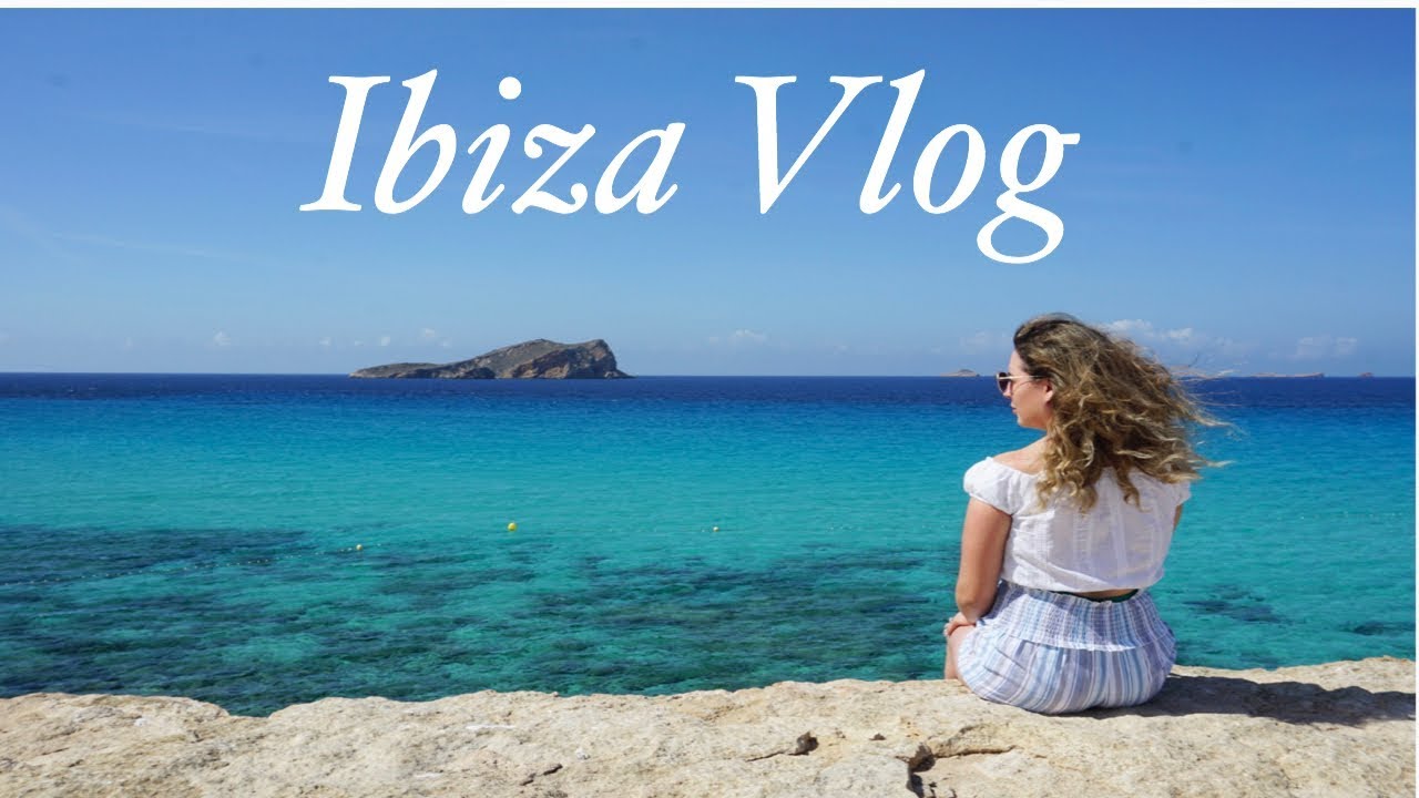 Ibiza Vlog- ELS PINS RESORT & SPA -Marinastips