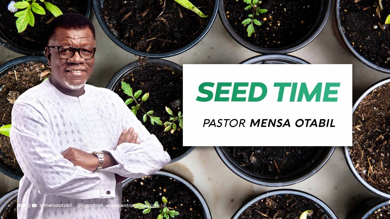 Seed Time