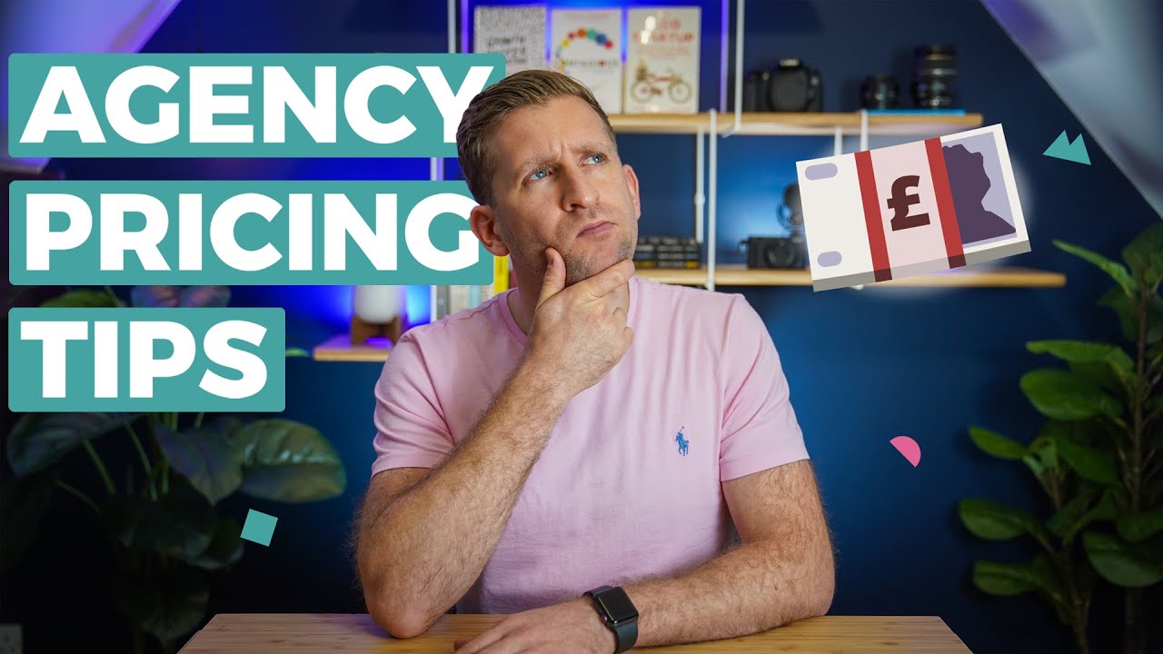 Pricing Services: Tips From &pound;1M+ Agency owner! 💷