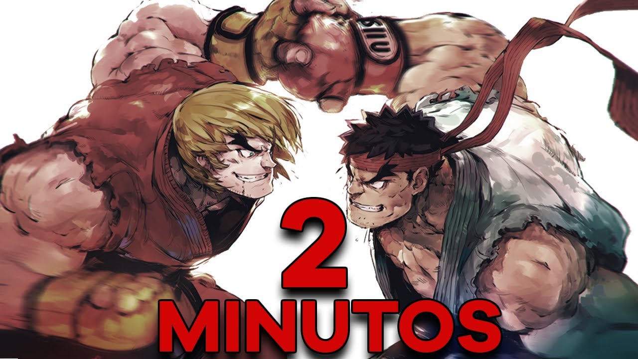 Aprende Buffering en 2 minutos | Juegos De Pelea
