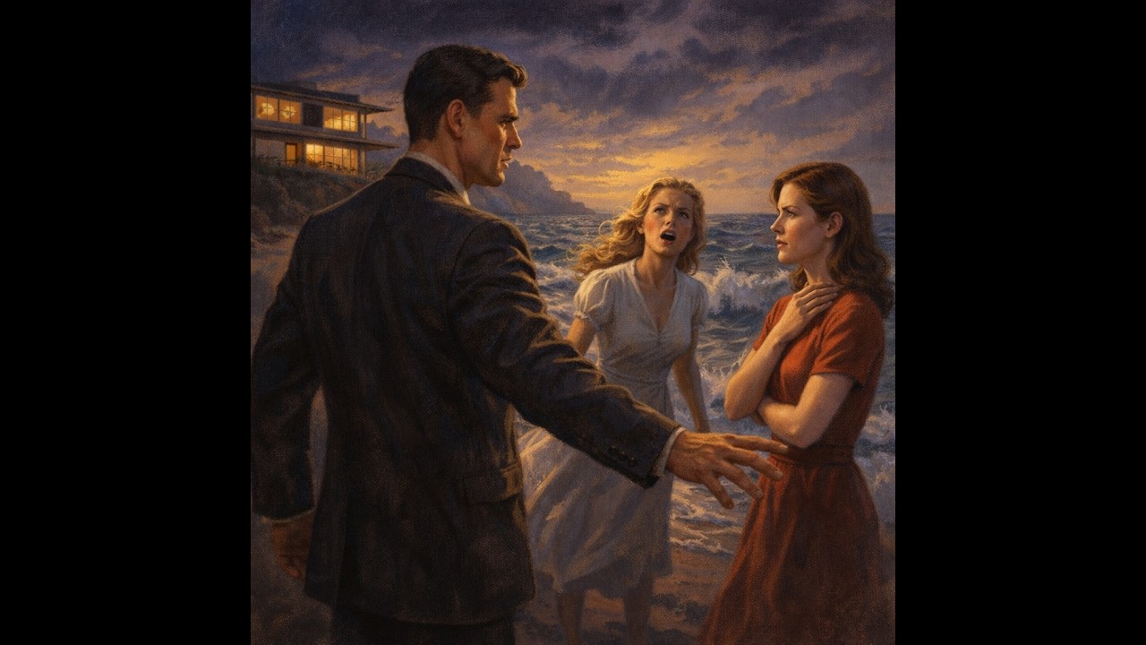 Danger with Grainger: Shelia Randolph is Sane