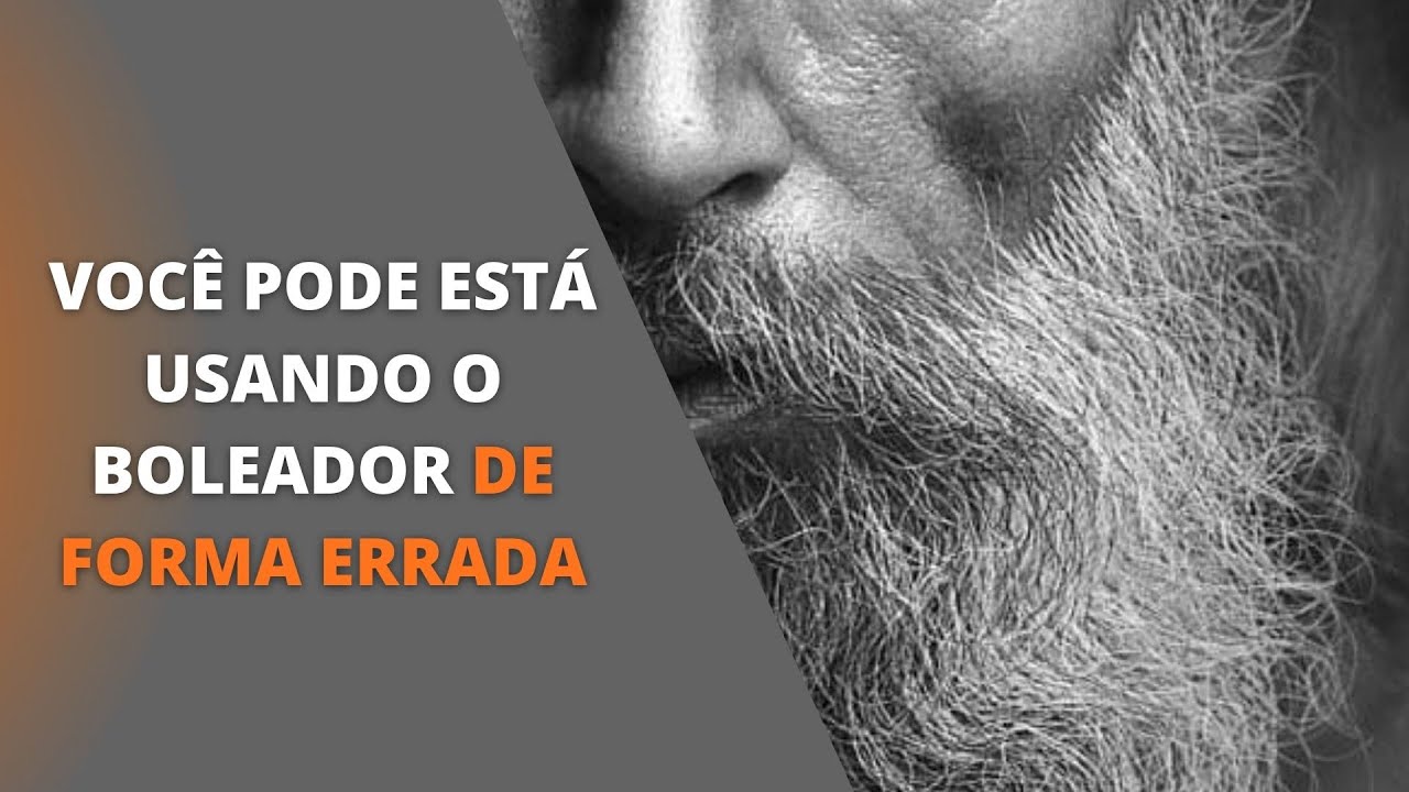 Como Usar o Boleador no Desenho Realista