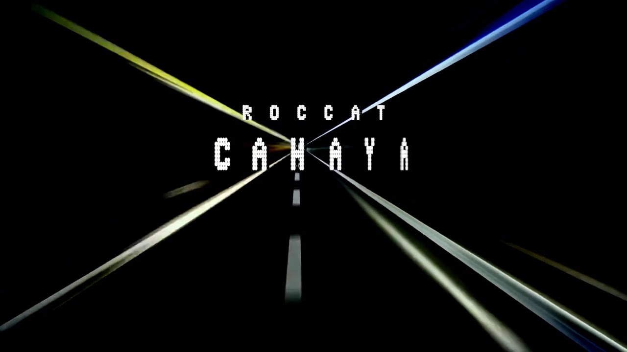 CAHAYA DI ATAS TAR (OST REMP - IT) - ROCCAT - OFFICIAL LYRIC VIDEO