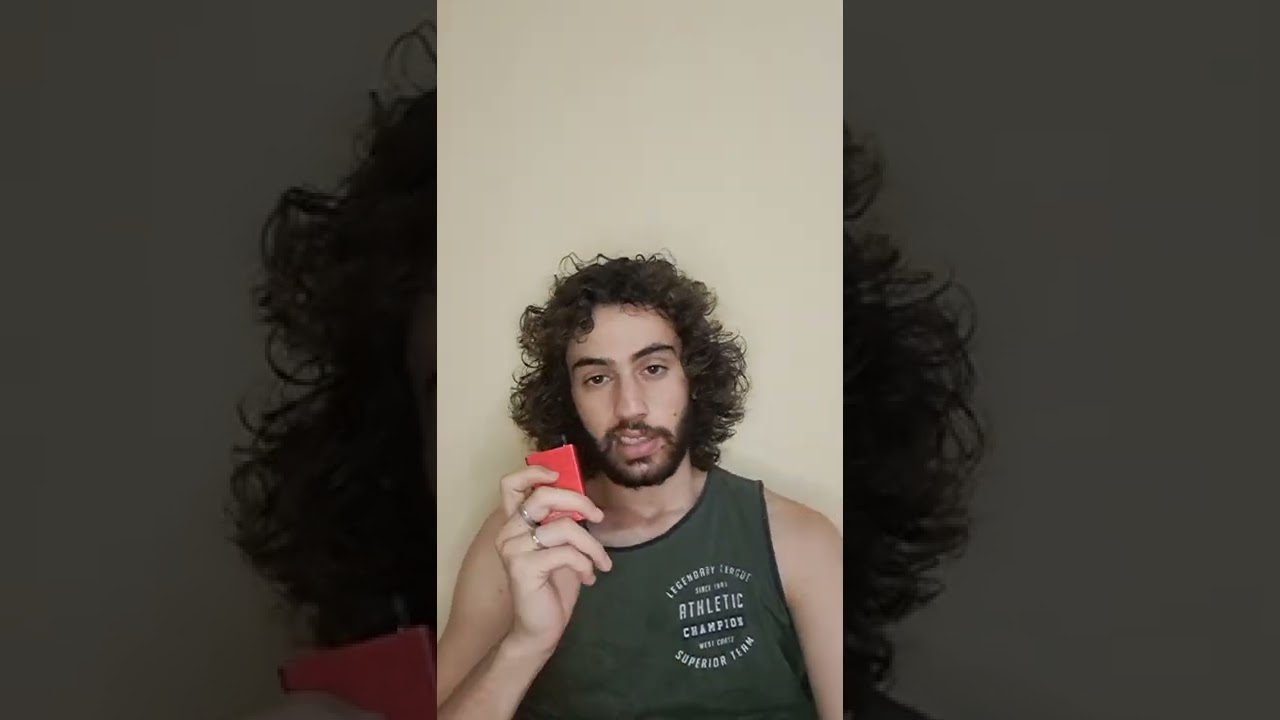 OFRF & SMOKE nexMESHPOD review