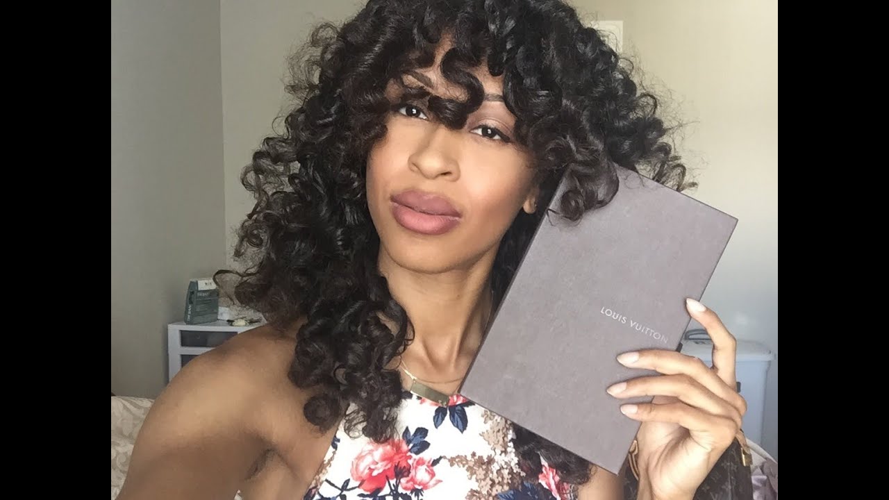Louis Vuitton Curieuse Wallet Unboxing | Fashionphile Unboxing