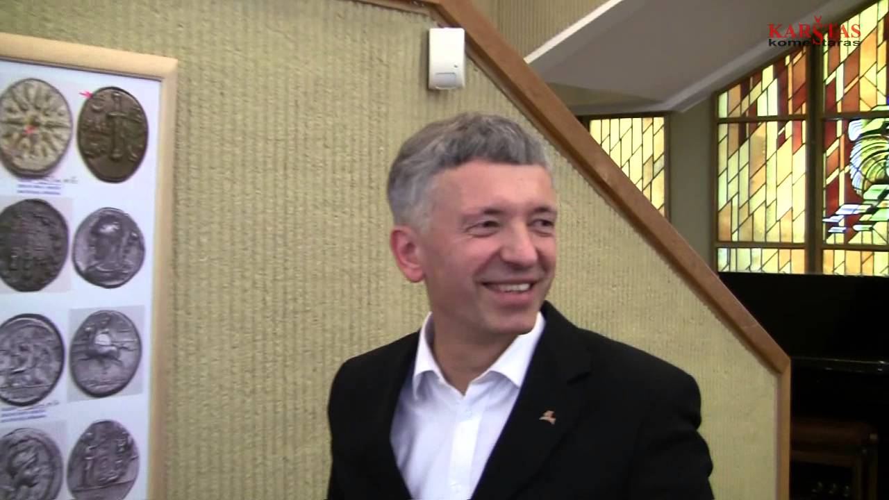 Atskleista tikroji 