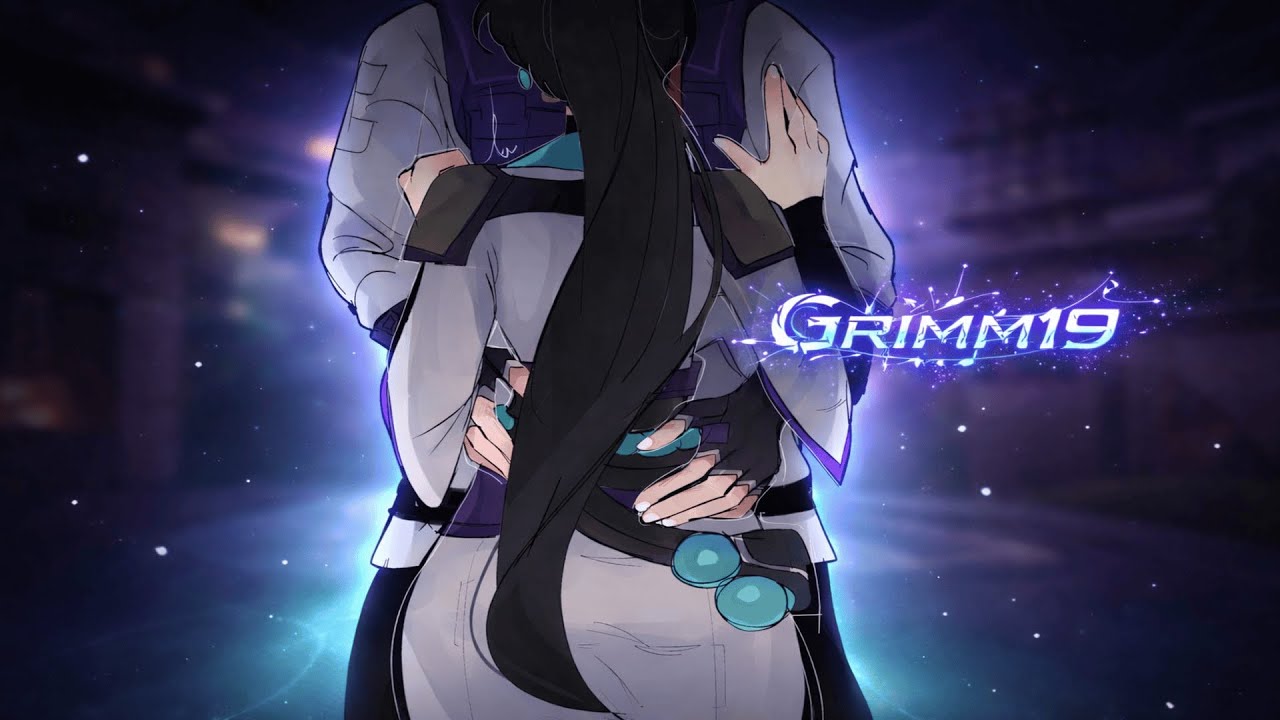 Clutching with My Favorite Shield 🛡️💜ྀི