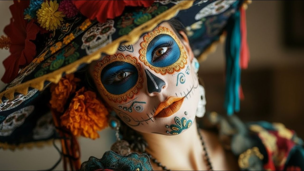 🥁 Mexican x Afro House Mix 2026 | Afro House Mix Para Fiesta en Casa