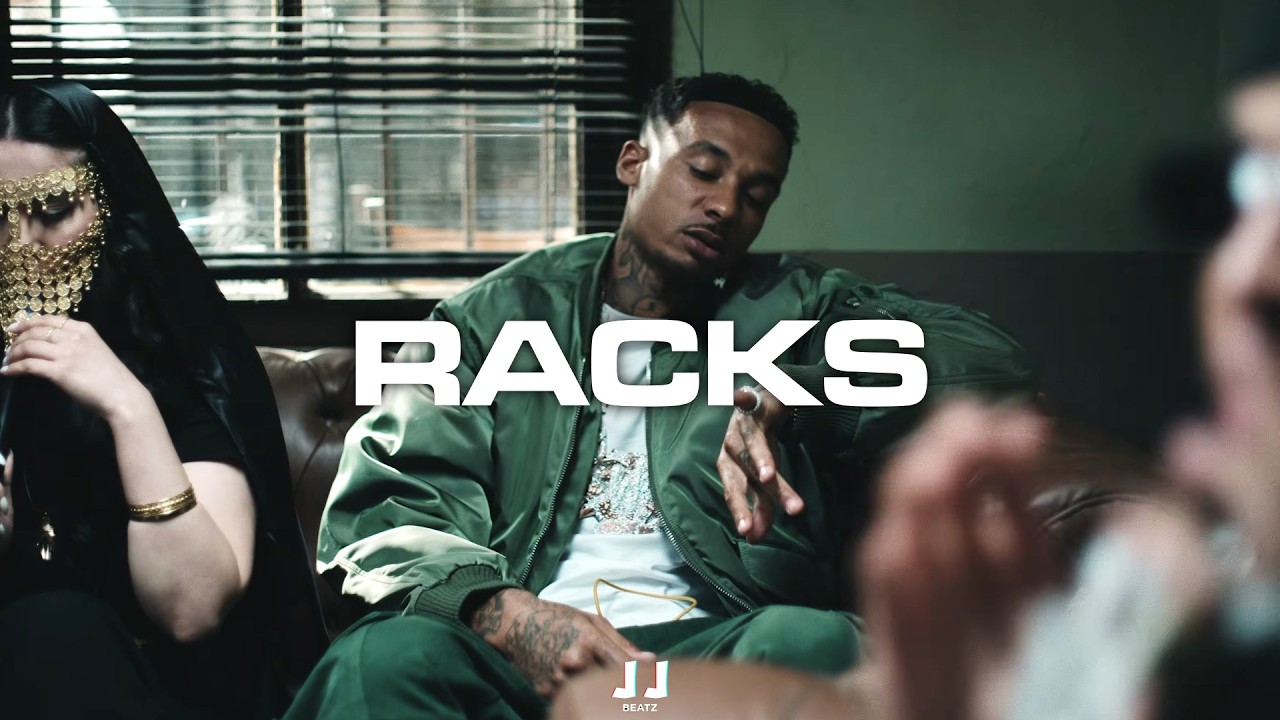 [FREE] Fredo X Clavish X Nines UK Rap Type Beat 2026 - 