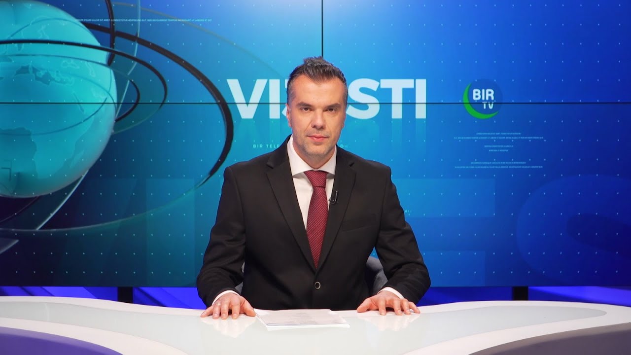 Vijesti BIR TV - 28.01.2026.