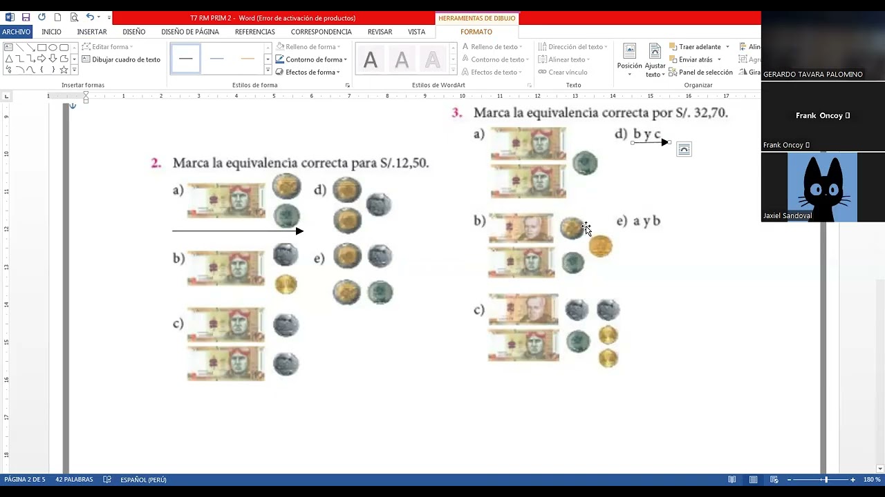 RM PRIM 2 20.02.26 VACACIONAL