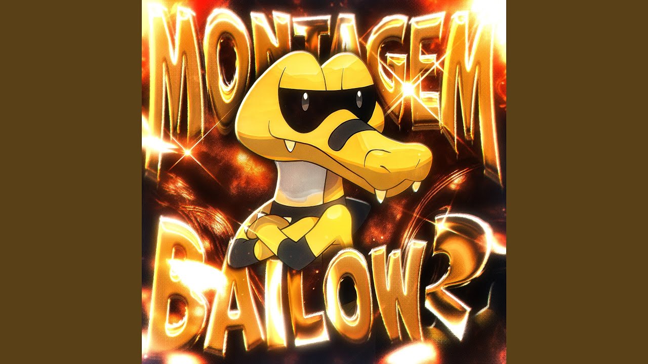 Montagem Bailow 2