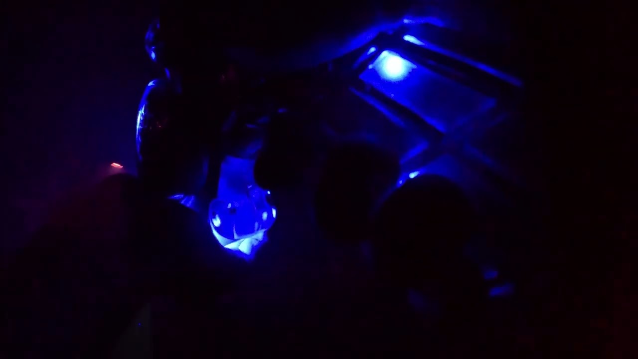 Laserzone solo game