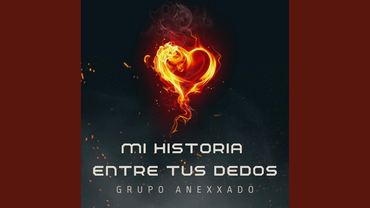 Mi Historia Entre Tus Dedos