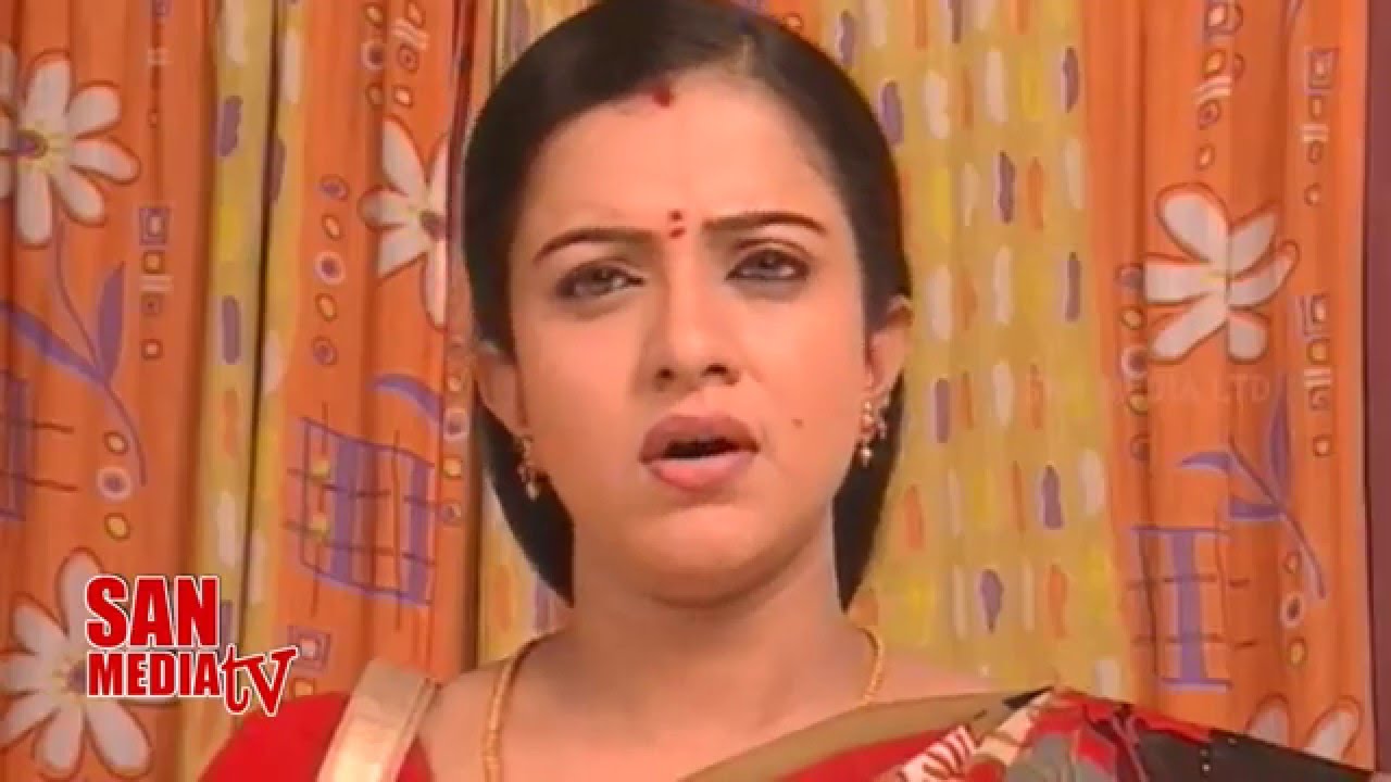 URAVUGAL - உறவுகள் - Episode 251