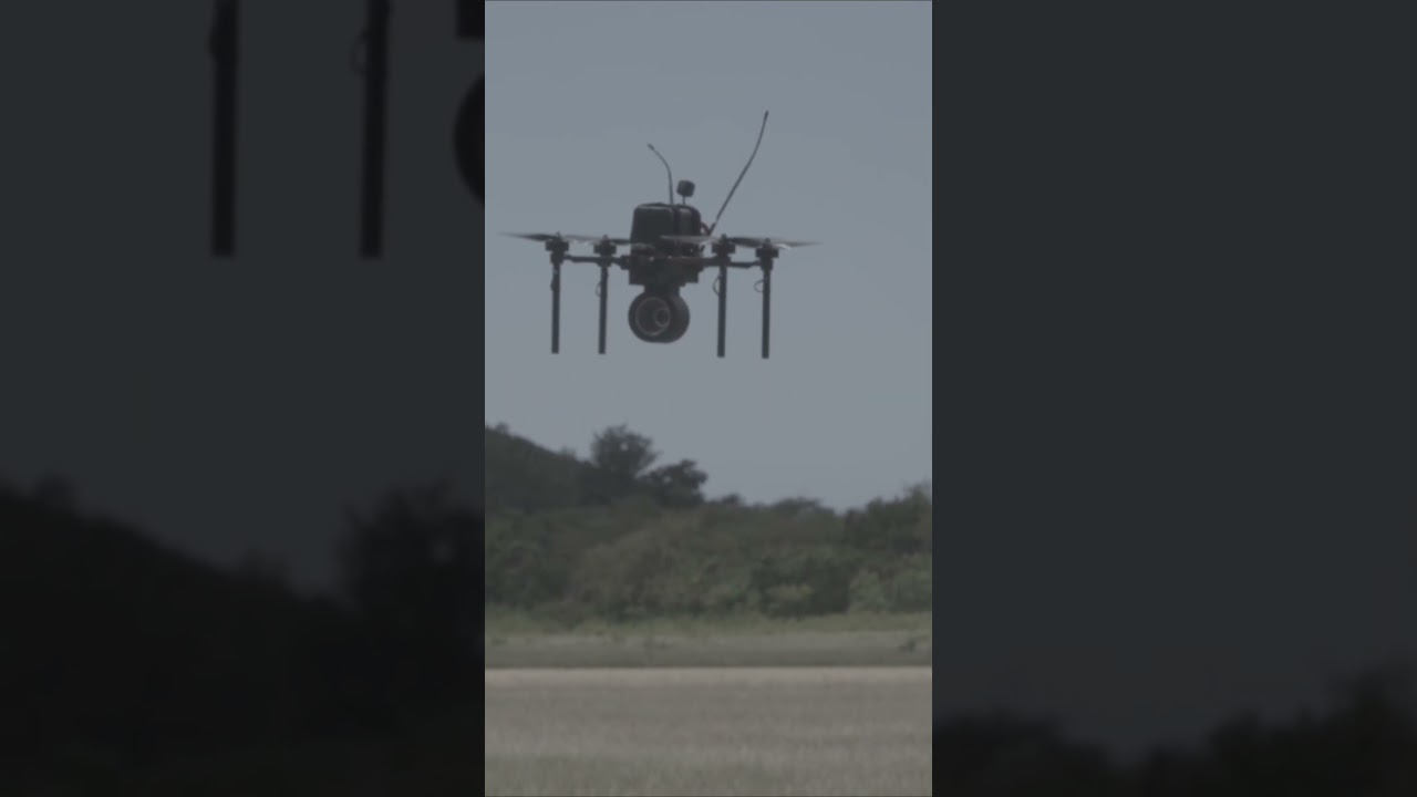 U.S. Marines FPV Attack Drone Training Light Armored Reconnaissance