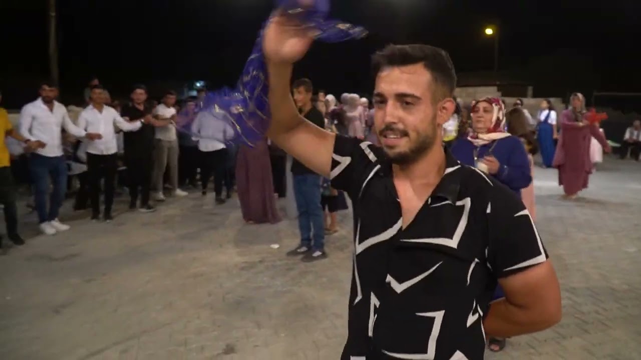 ALİ&MERVE DÜĞÜN TÖRENİ 3.BÖLÜM