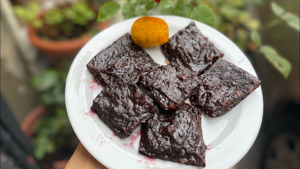 Mostarda di fichi d’india  (ricetta antica siciliana )