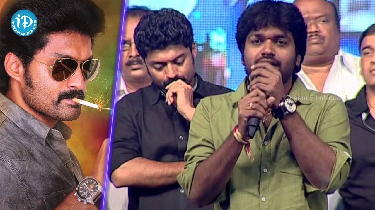 Pataas Movie Success Meet - Director Anil Ravipudi about NTR Family | Kalyan Ram | Dil Raju