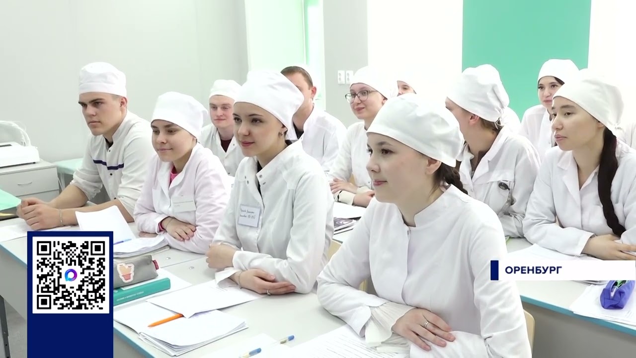 ОРЕНБУРЖЕЦ ПРЕДСТАВИТ ОБЛАСТЬ В ОБЩЕСТВЕННОЙ ПАЛАТЕ РОССИИ
