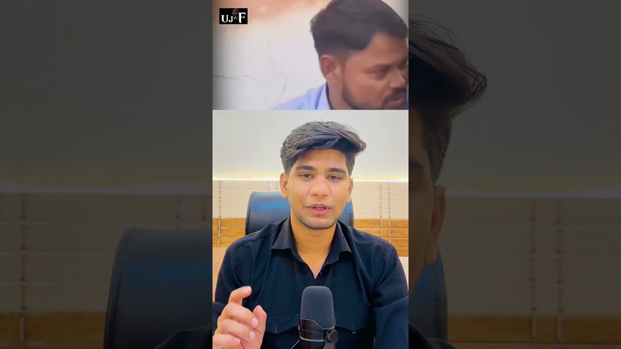 Guys do you remember adm Jyoti maurya who cheated her husband Alok Maurya #alokmaurya #jyotimaurya