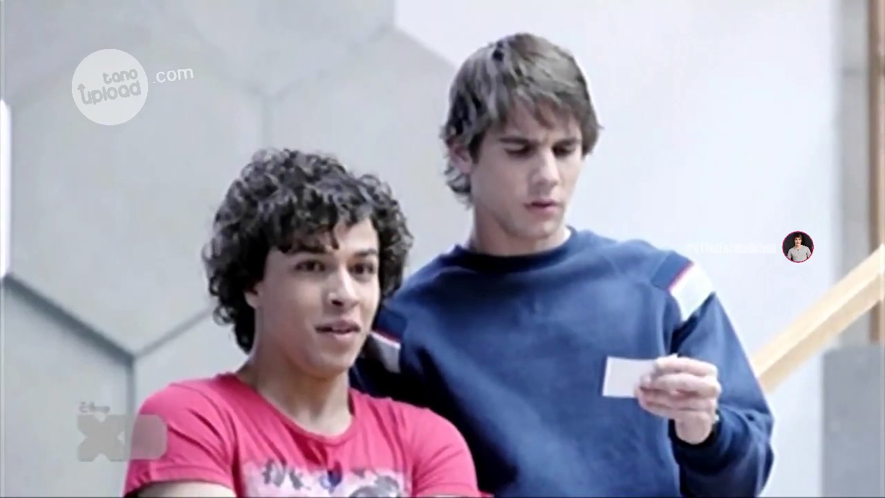 O11ce Once capitulo 37 vistazo