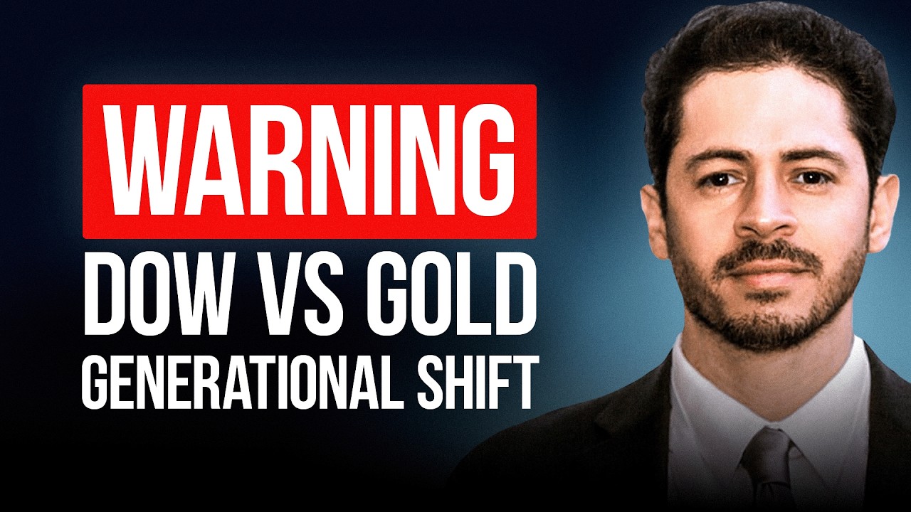 Why This Gold Bull Market Is Nowhere Near Over