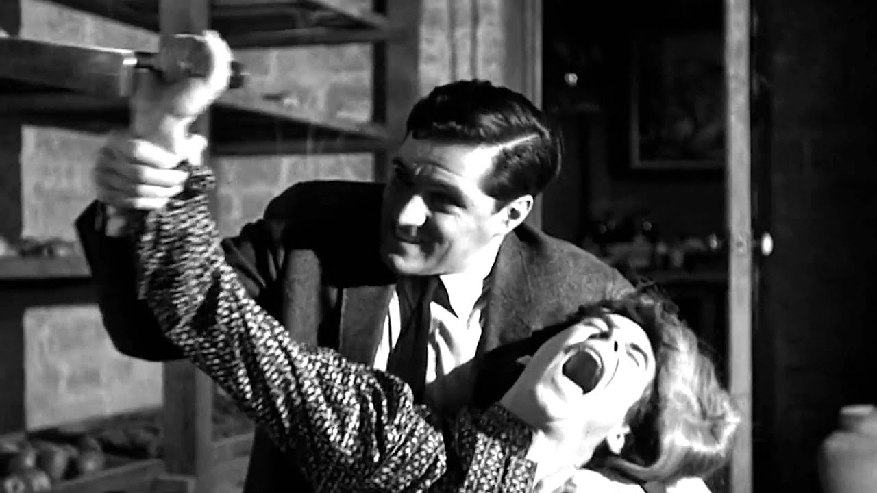 Psycho: The Truth About Mother Remake