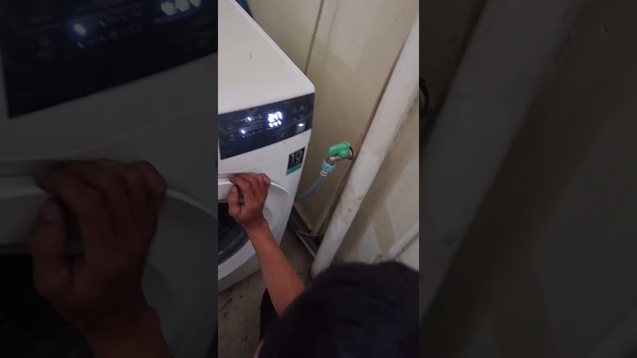 Cara Mudah Menggunakan Mesin Cuci Electrolux untuk Hasil Maksimal | Tips Mesin Cuci Awet