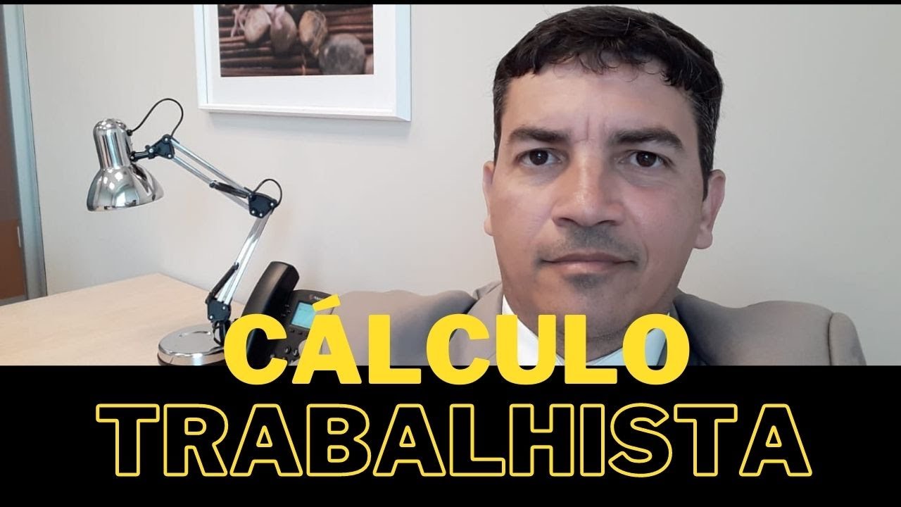 🔔⚠️🔥CÁLCULO TRABALHISTA - LIQUIDAÇÃO DE SENTENÇA TRABALHISTA, saiba mais.🔥