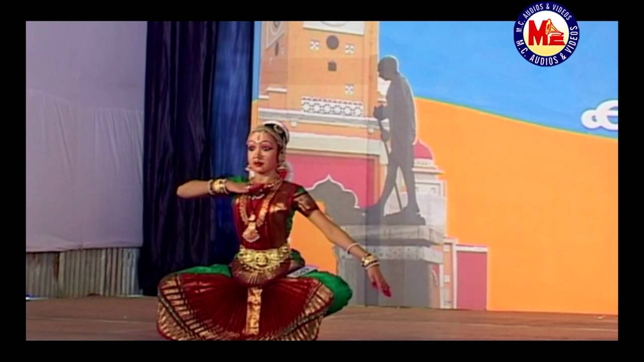 Bharathanatyam 27 - Om Enra Pranavam