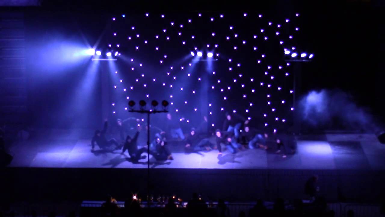 Sigma Chi: Step Show 2015