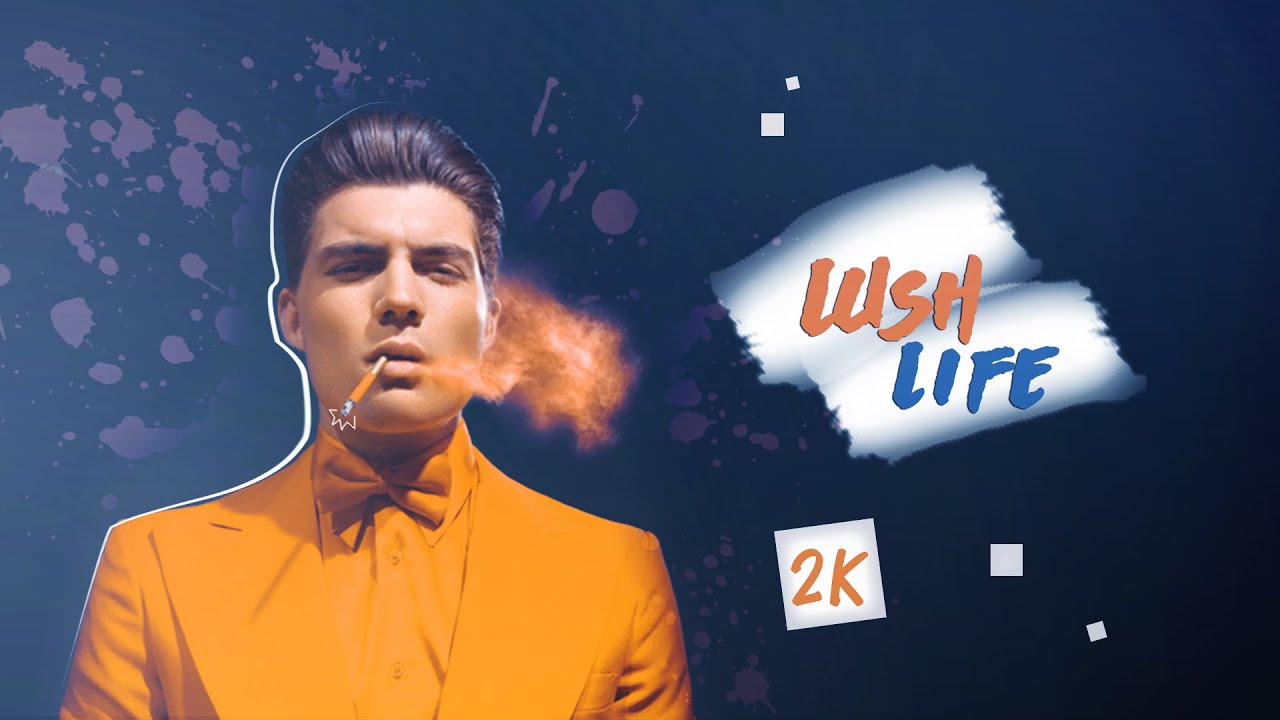 ✣ Multimales | Lush Life