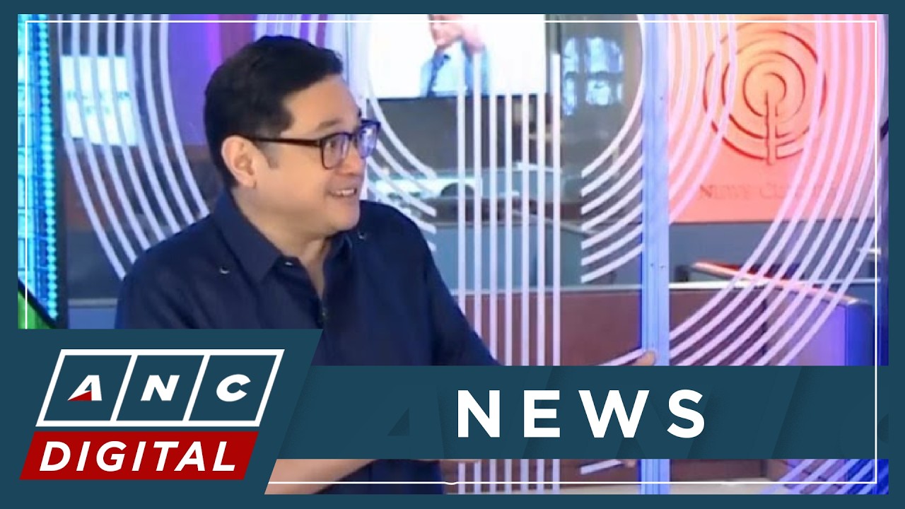 Aquino: Kapag umulan na ulit, maaalala ng mga tao ang flood control; This has to be resolved | ANC