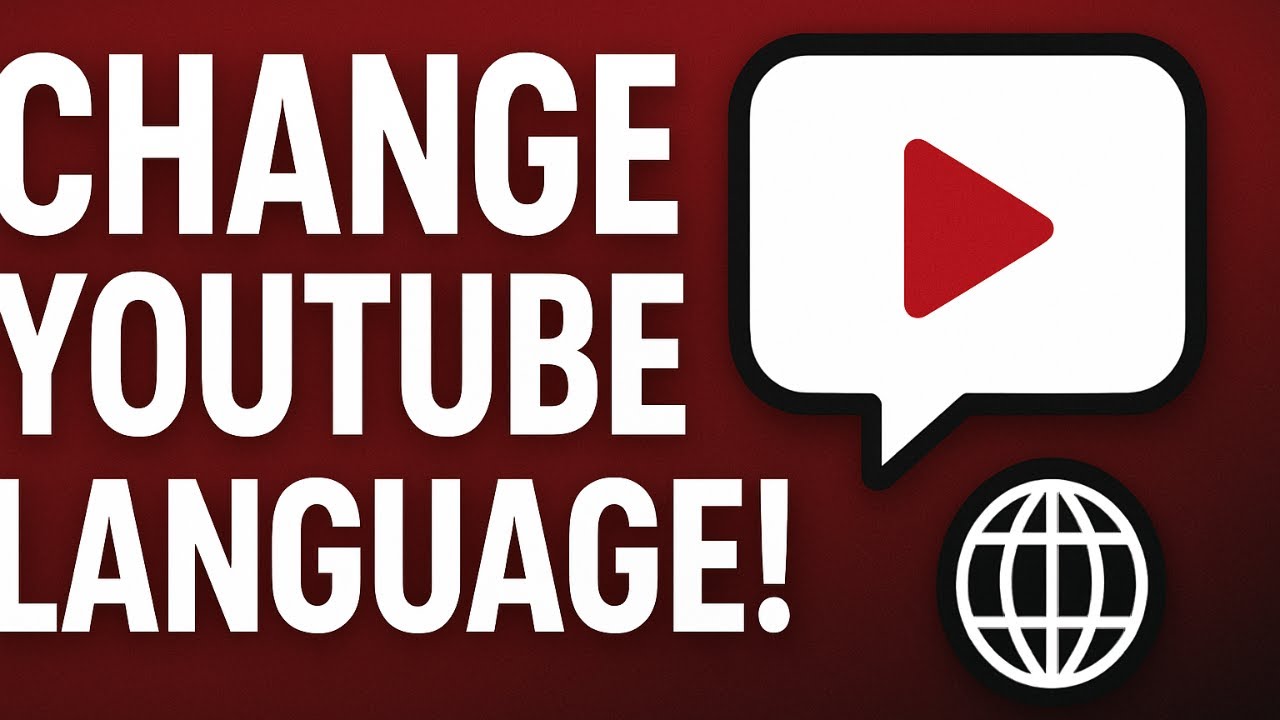 Как смотреть любое видео на YouTube на разных языках (простой способ!)