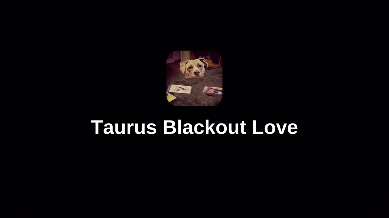 #TAURUS - 🤸🏼‍♂️ NOBODY ELSE WILL CUT IT 😟😫❤️