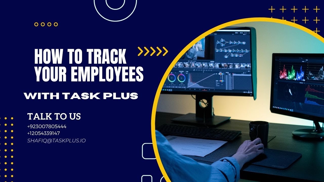 How to use Leave management system? | Task Plus